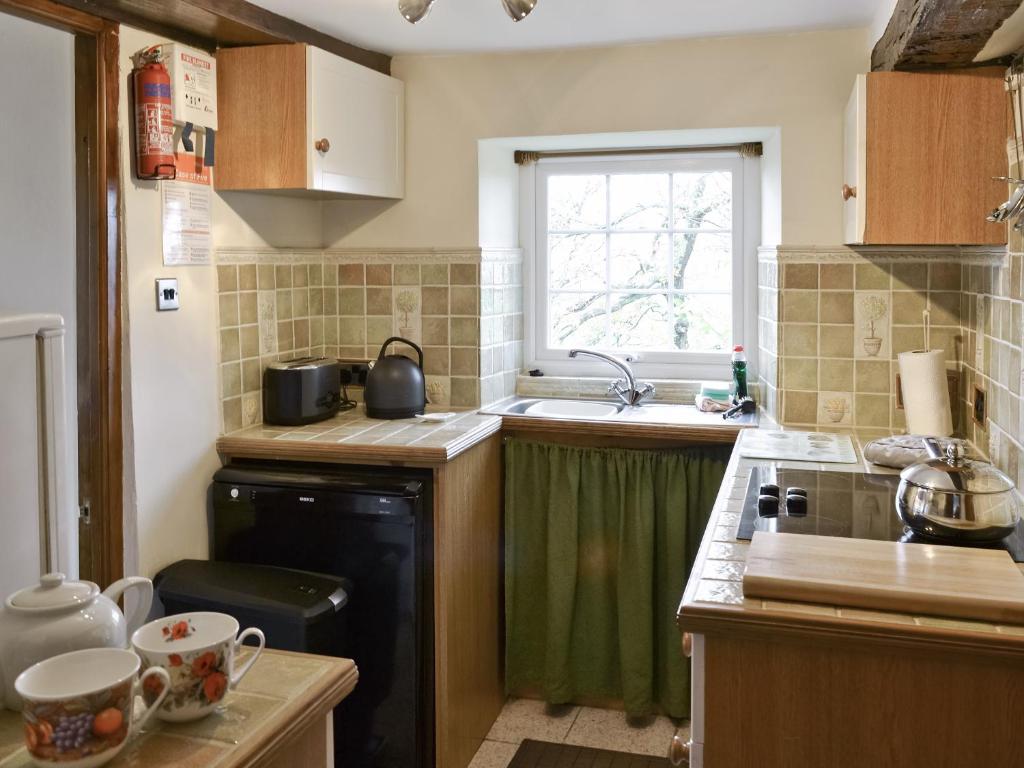 The Peat House Askam in Furness room 3