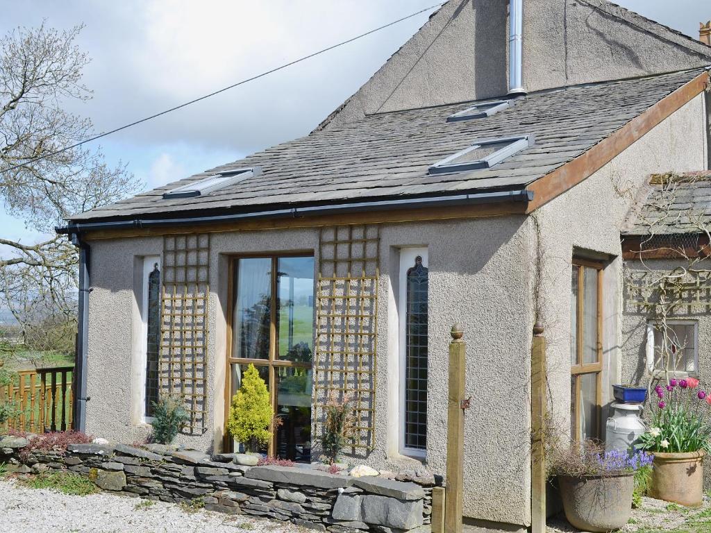 The Peat House Askam in Furness room 5