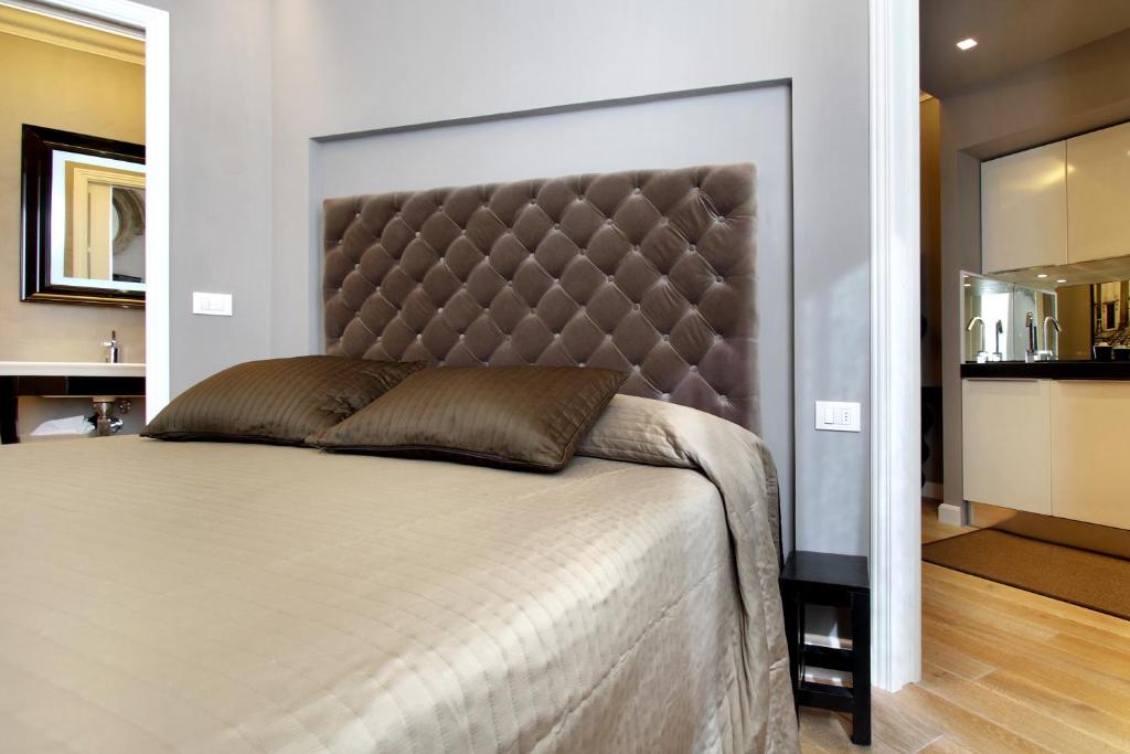 Suite de Pecori room 6