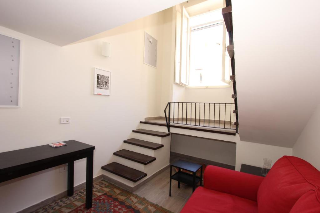 Penna Flats room 1