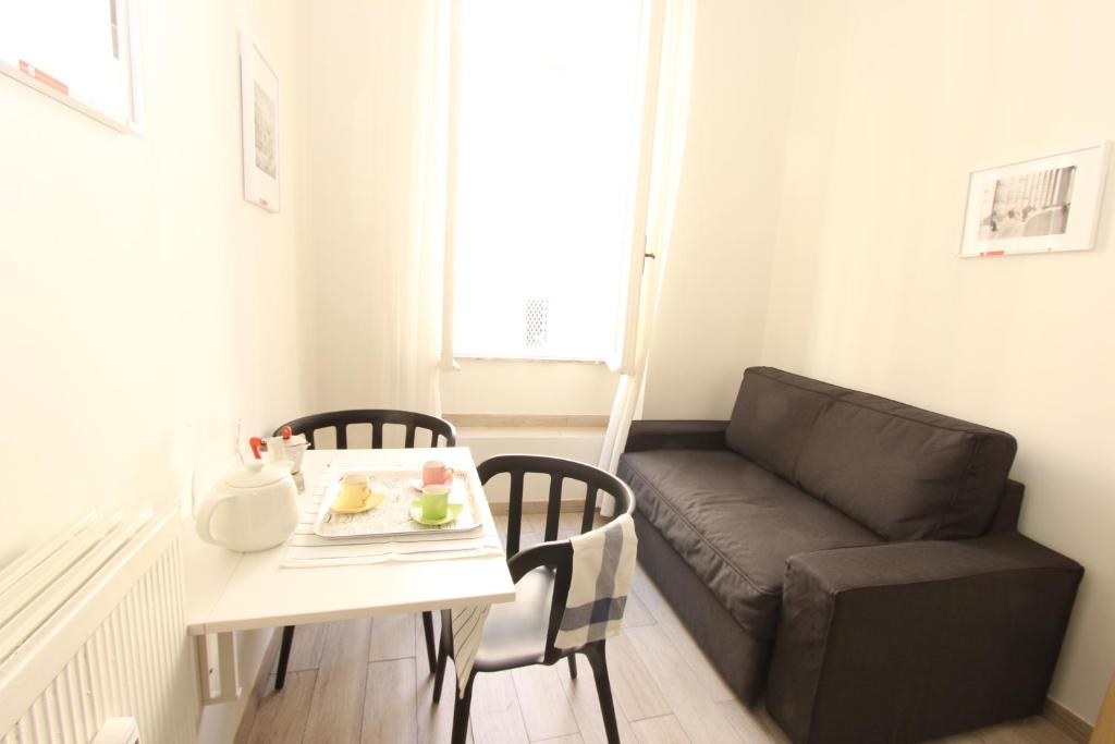 Penna Flats room 3