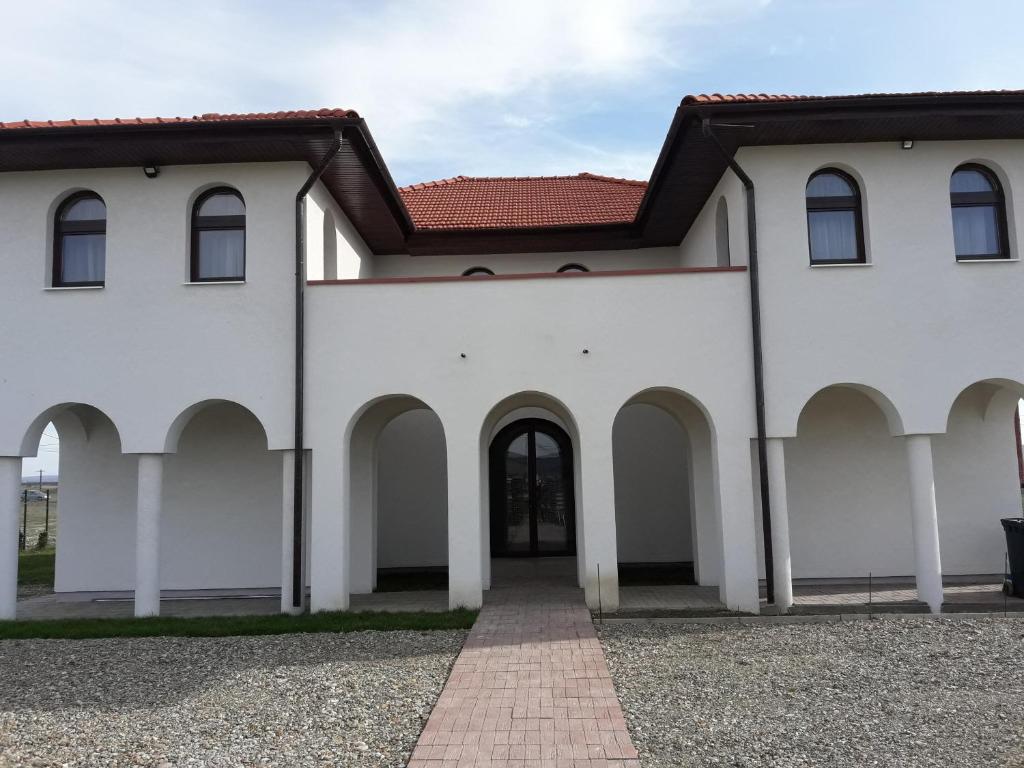Pensiunea Casa Alba room 1