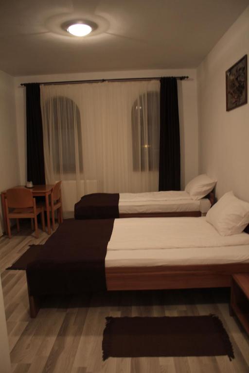 Pensiunea Casa Alba room 6