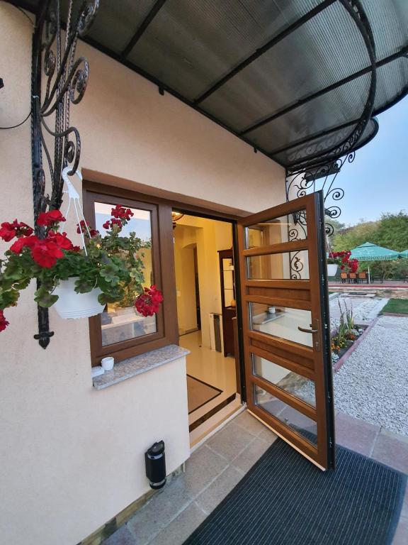 Pensiunea Brazi room 3