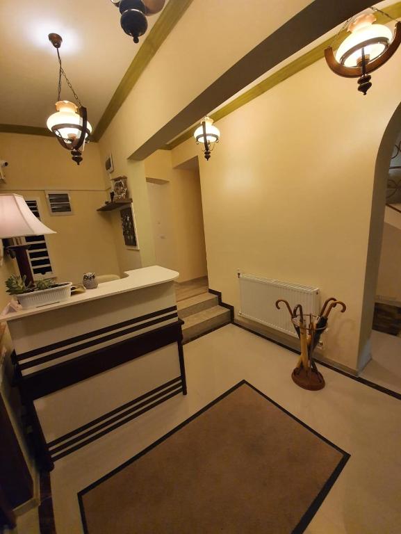 Pensiunea Brazi room 6