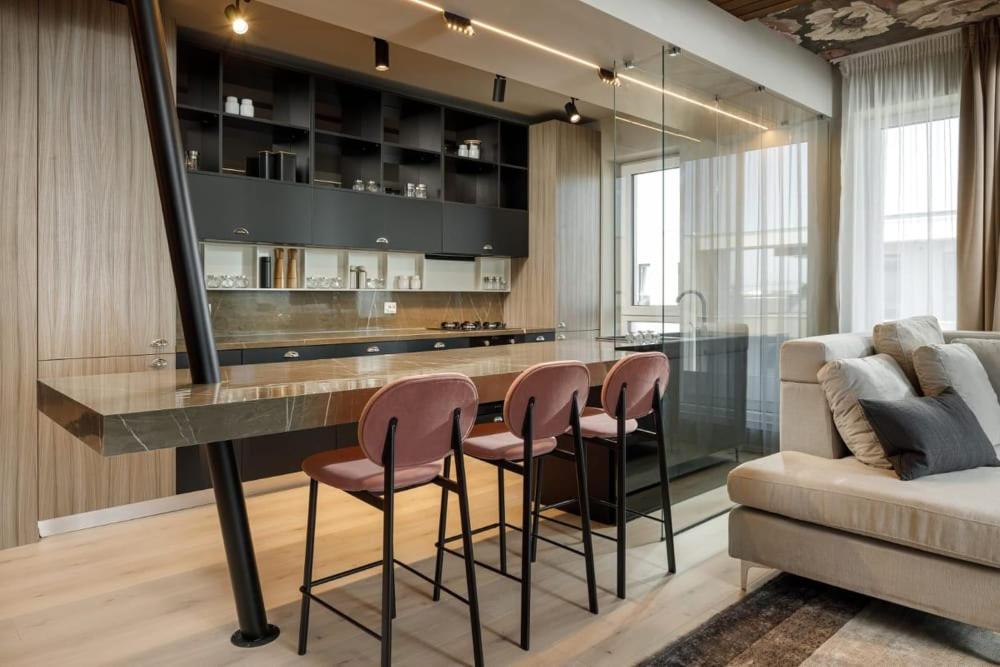 President Premium Penthouse - Qualis room 2