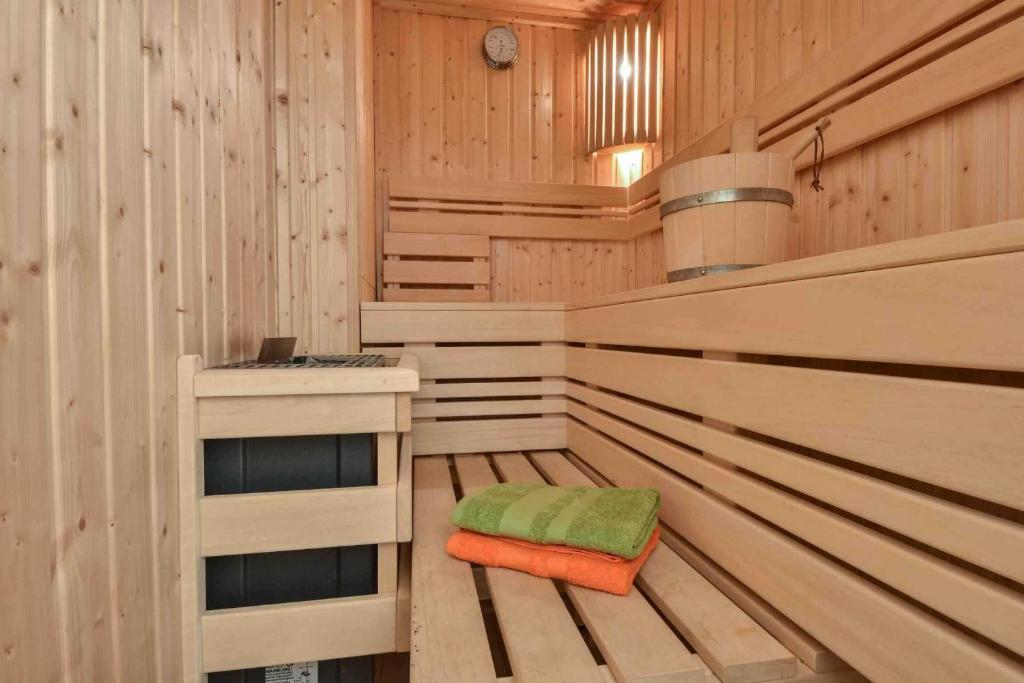 Penthaus Maxi room 3