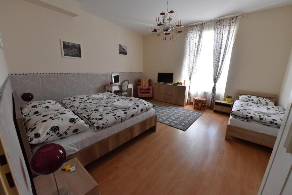 Penzión Bihari room 2