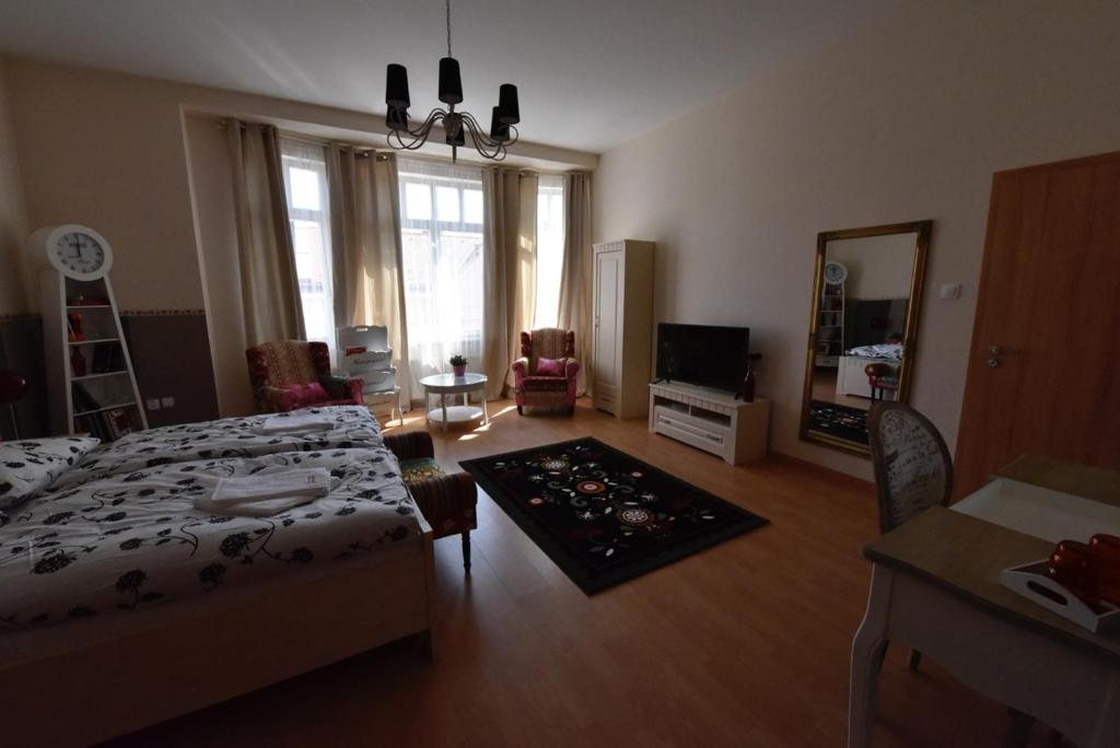 Penzión Bihari room 5
