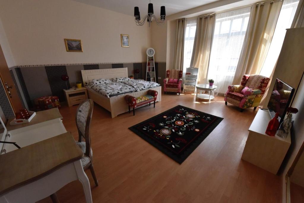 Penzión Bihari room 6