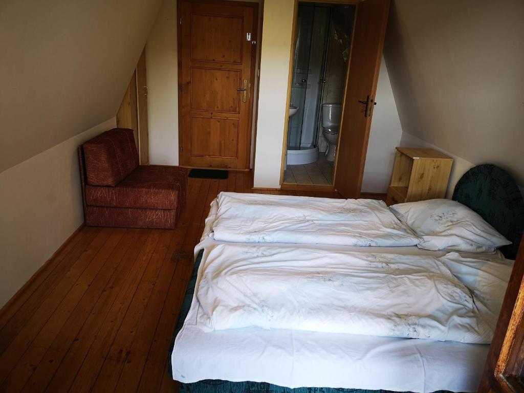 Penzión - Chata Fortuna room 4