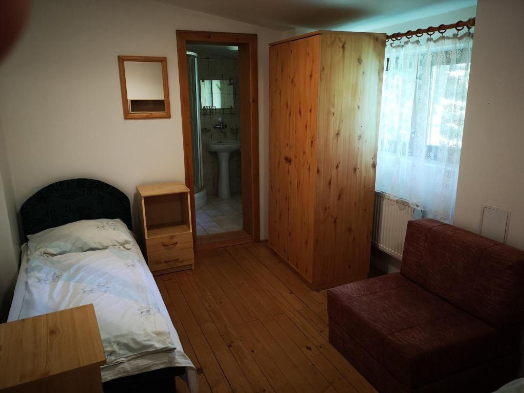 Penzión - Chata Fortuna room 5