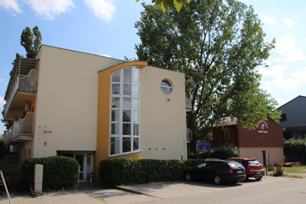 Penzión Labuť – Photos 1