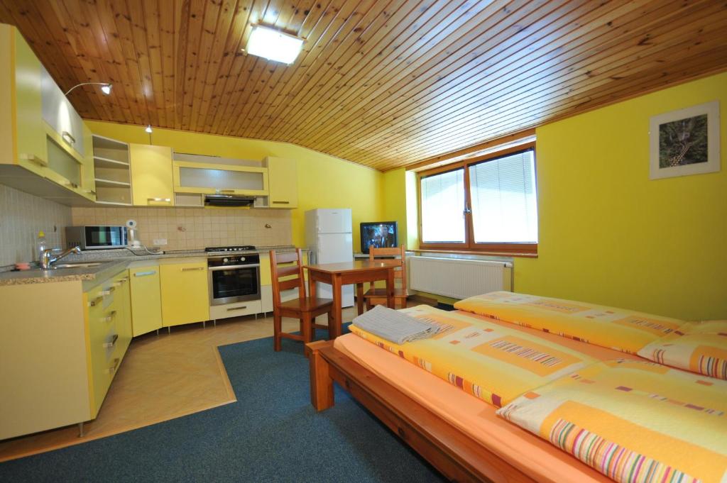 Penzión Mizuna room 1