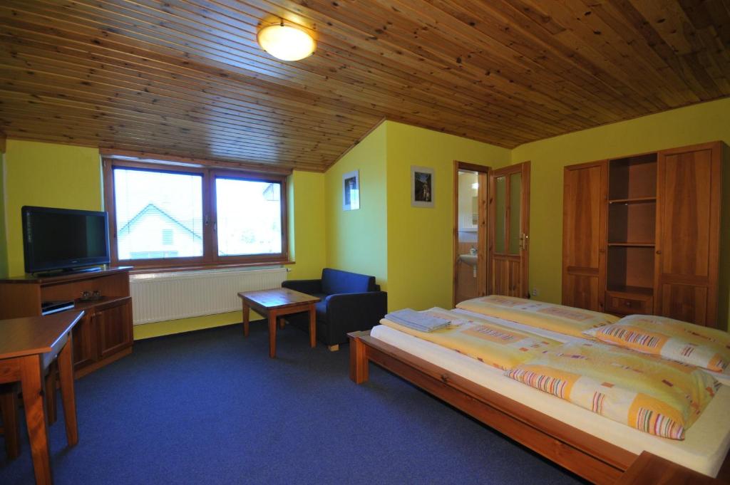 Penzión Mizuna room 5