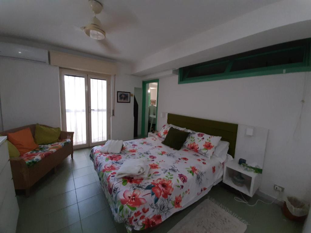 A casa di Peppe room 1