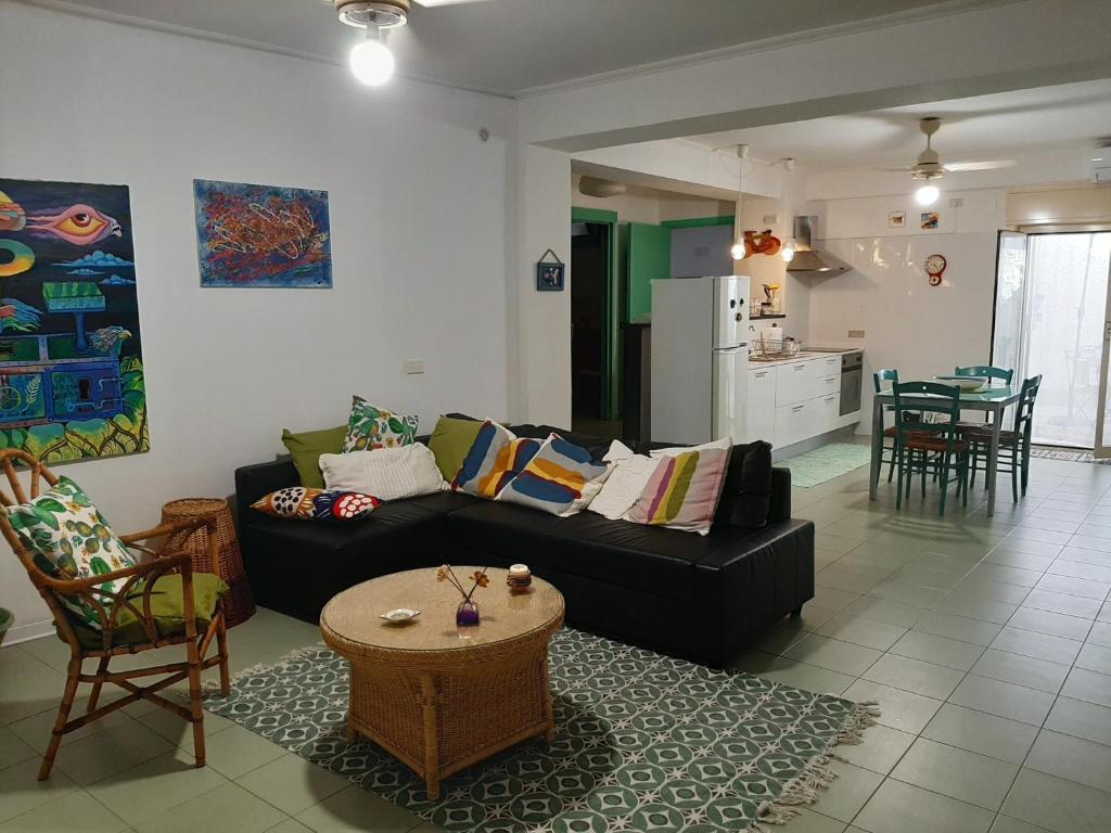 A casa di Peppe room 2
