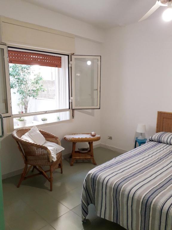 A casa di Peppe room 3