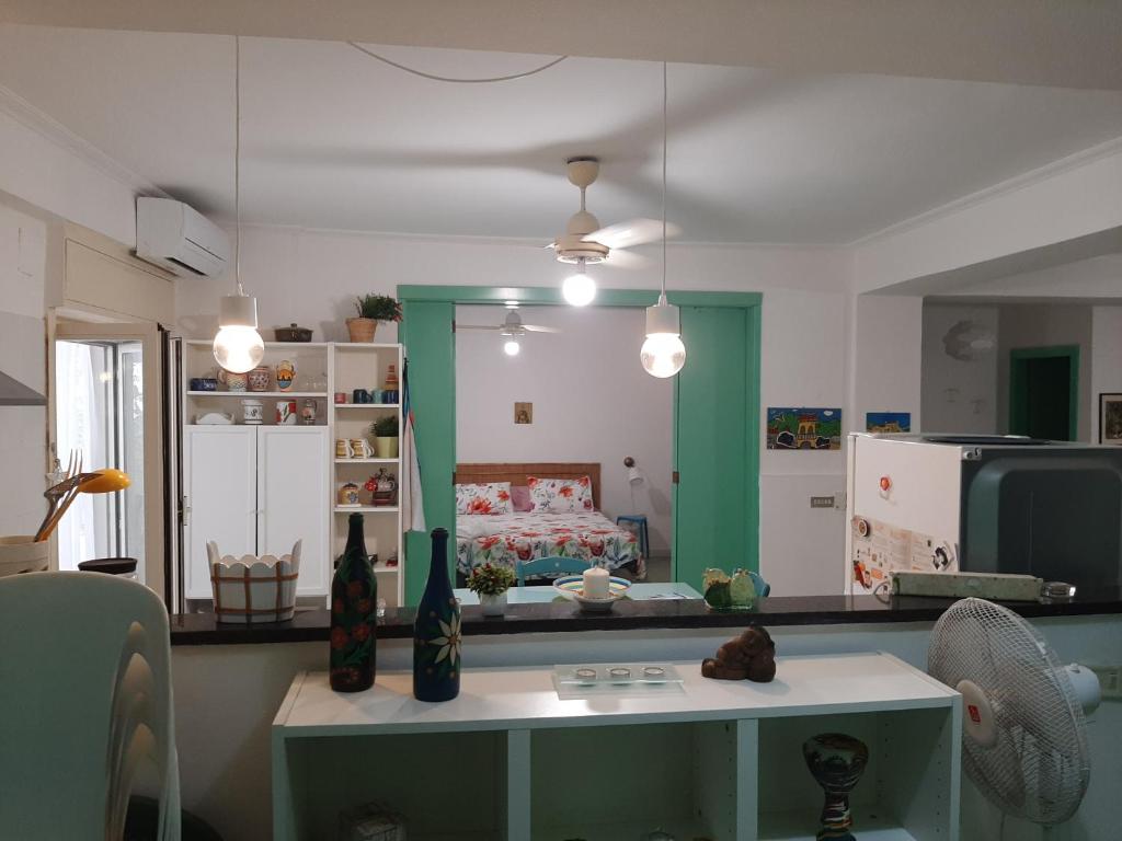 A casa di Peppe room 4
