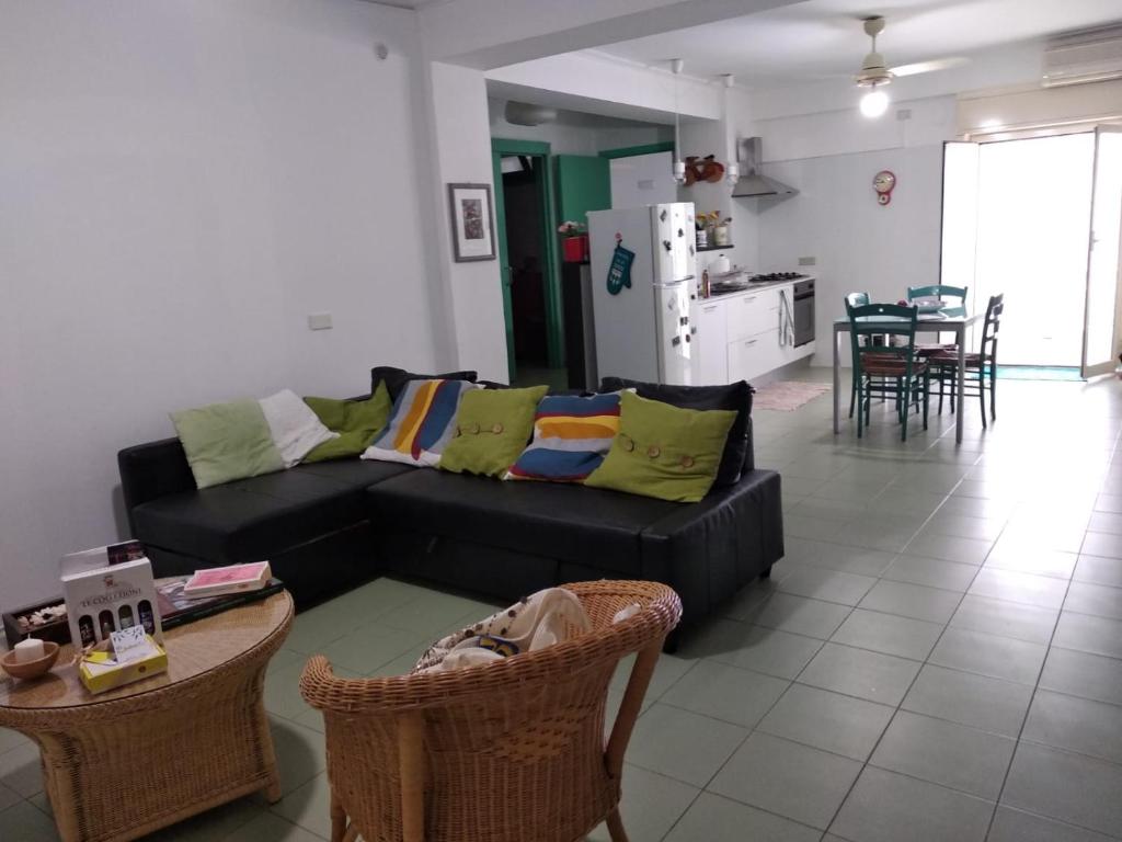 A casa di Peppe room 6
