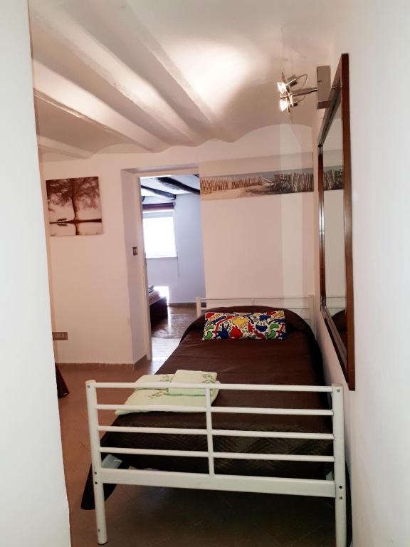 Casa Peppy room 1