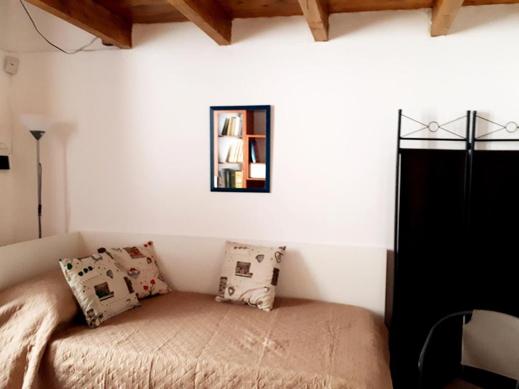 Casa Peppy room 2