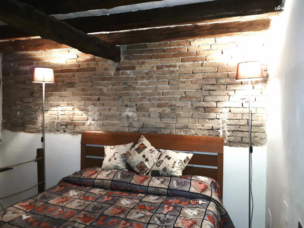 Casa Peppy room 3