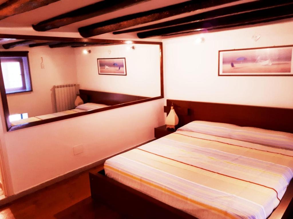 Casa Peppy room 4