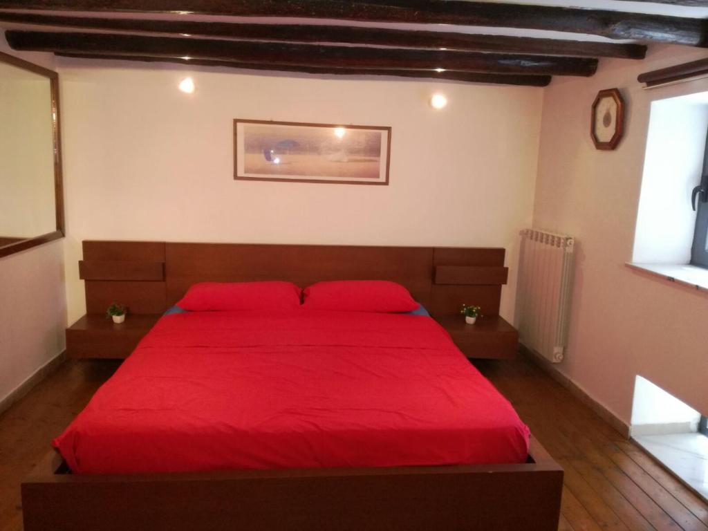 Casa Peppy room 6