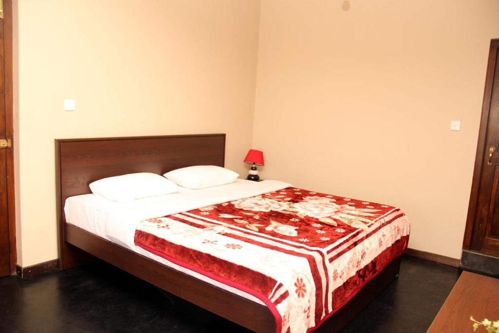 Perera Homestay room 2