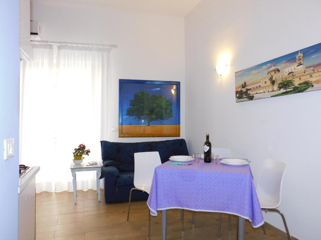 Perla del Borgo room 5