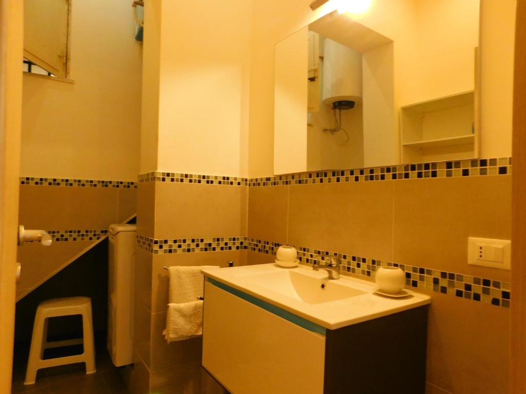 Perla del Borgo room 6