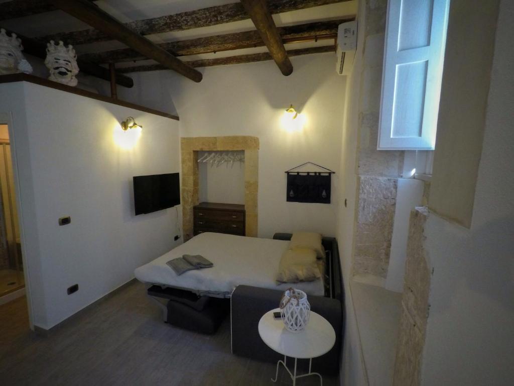 La casetta del pescatore room 1
