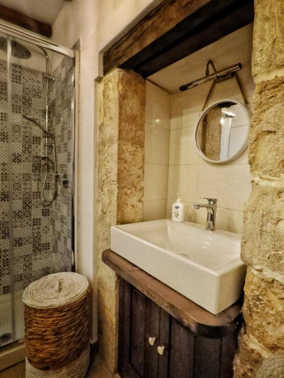 La casetta del pescatore room 2