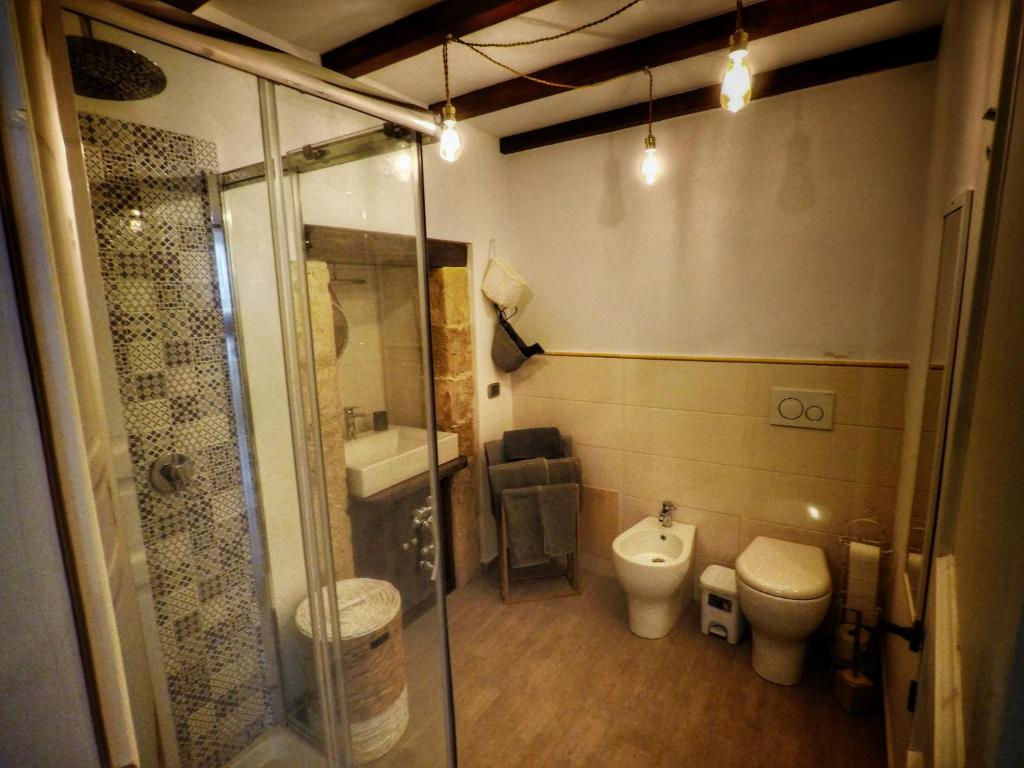 La casetta del pescatore room 3