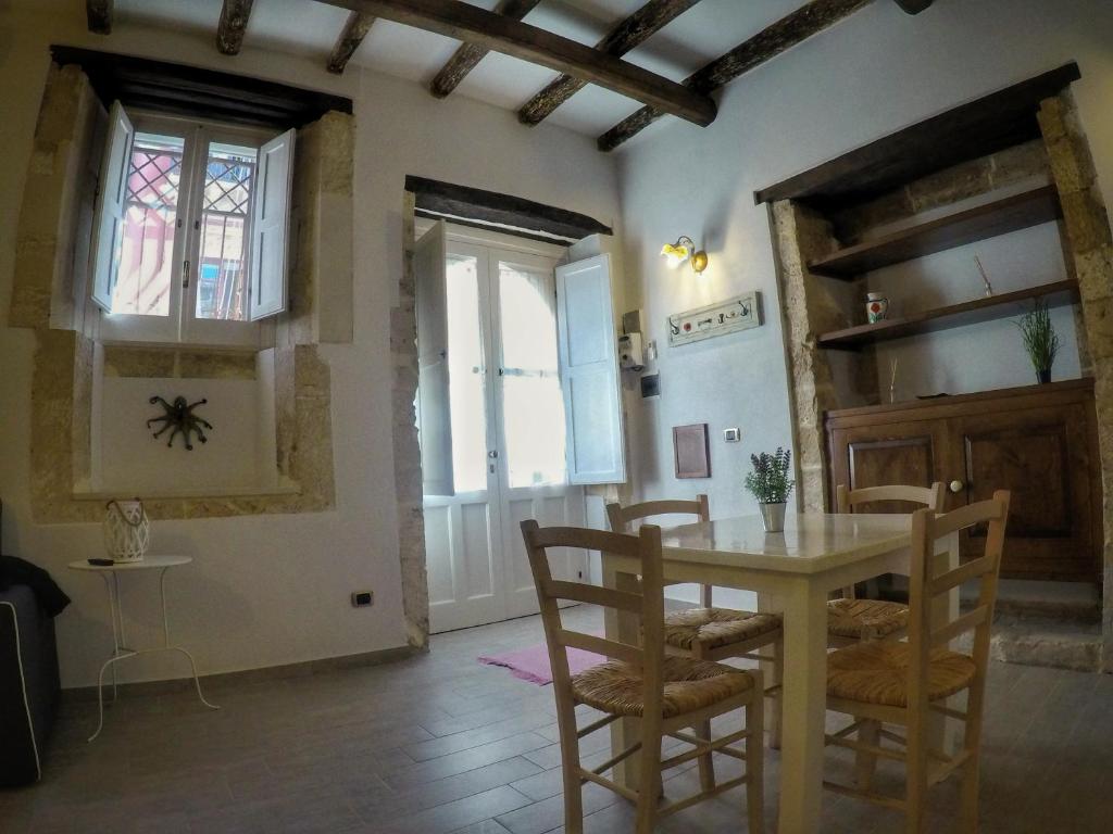 La casetta del pescatore room 4