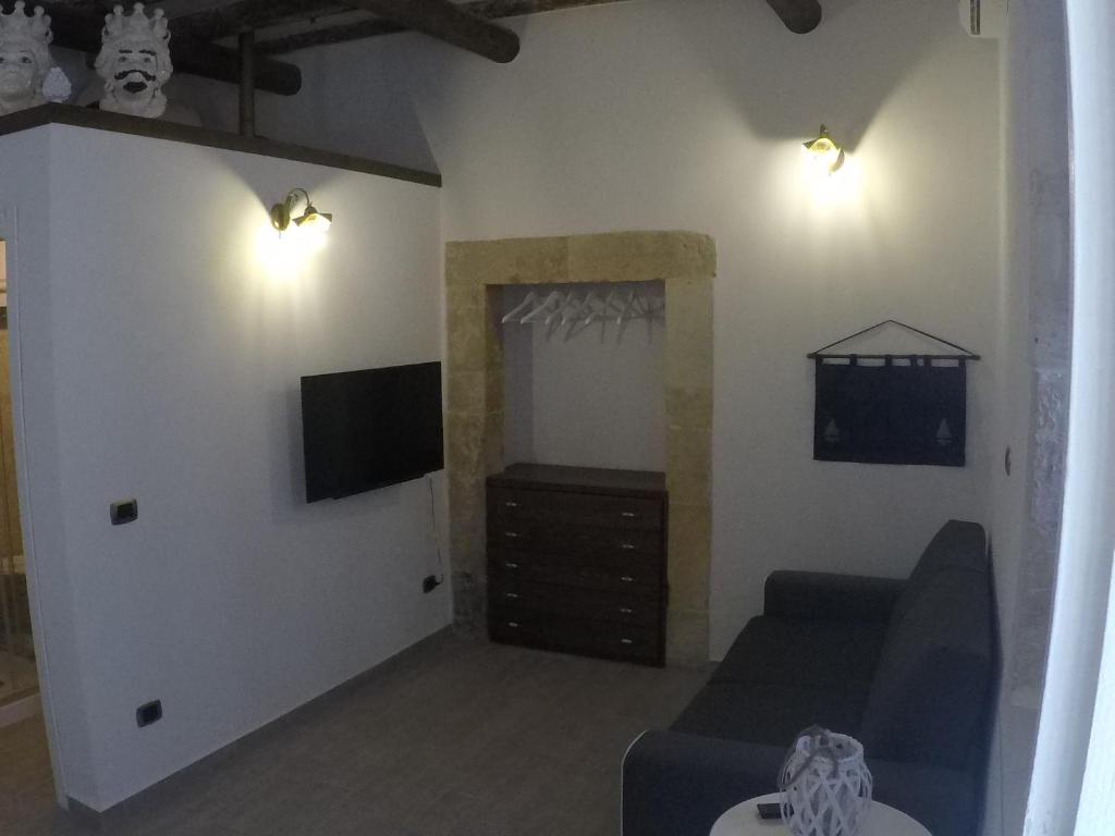 La casetta del pescatore room 5