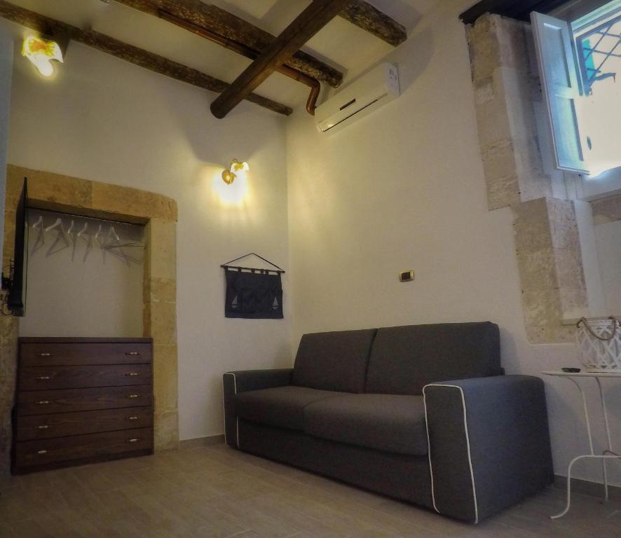 La casetta del pescatore room 6