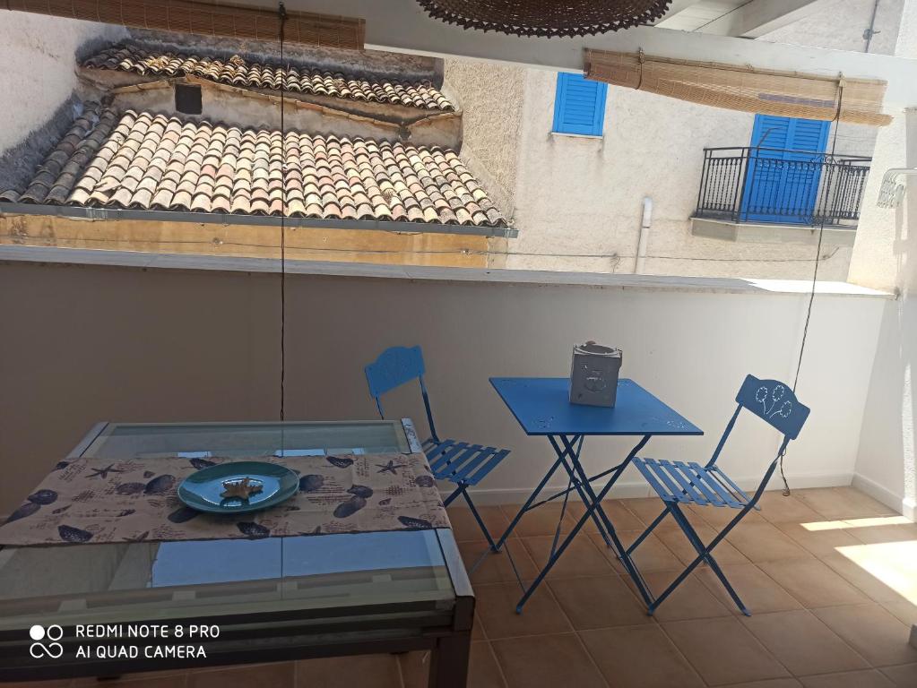 Casetta Dei Pescatori room 4