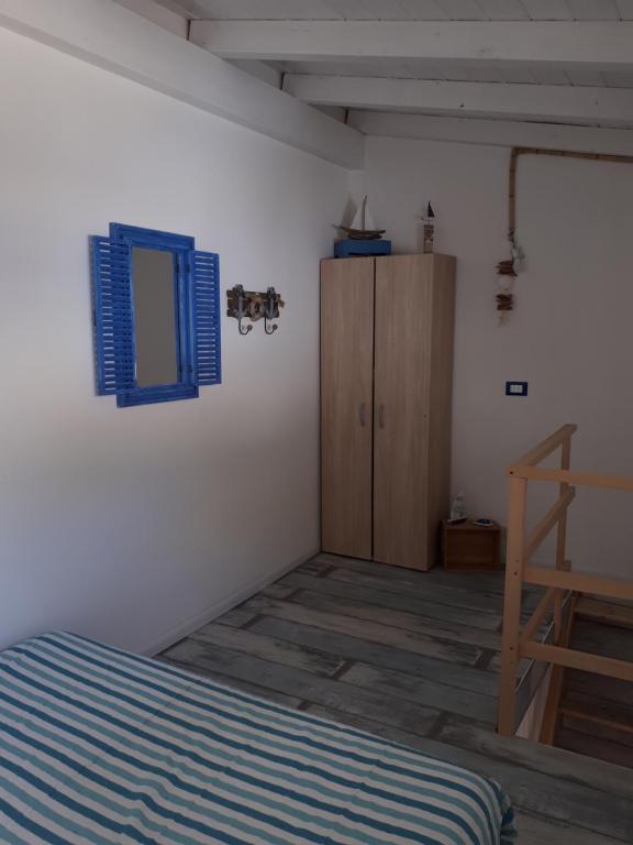 Casetta Dei Pescatori room 6