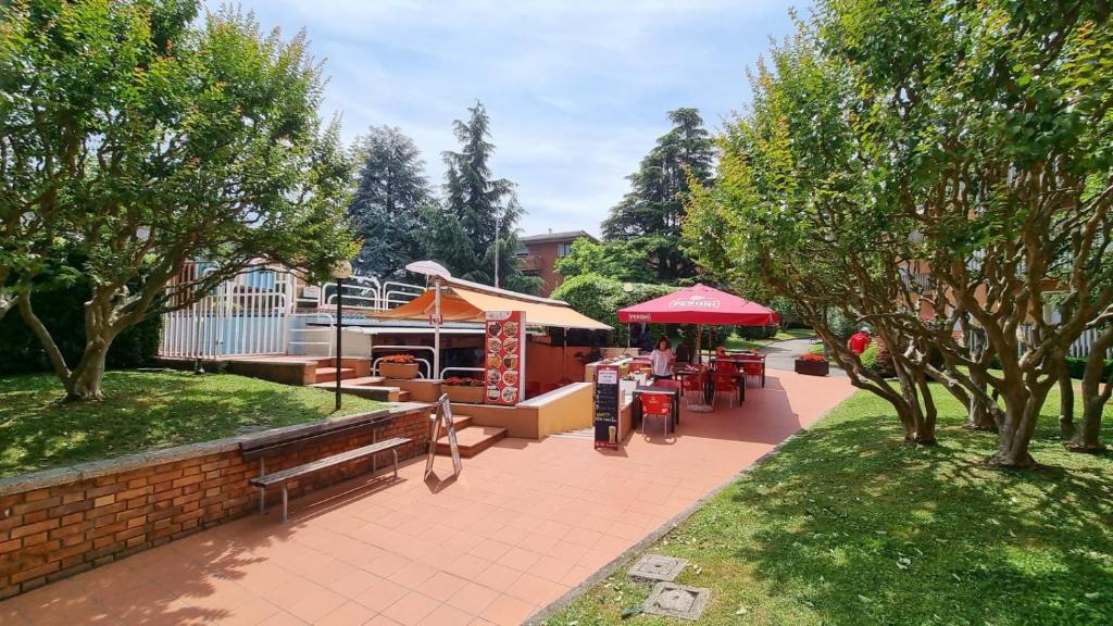 Residenza Peschiera 21 room 1