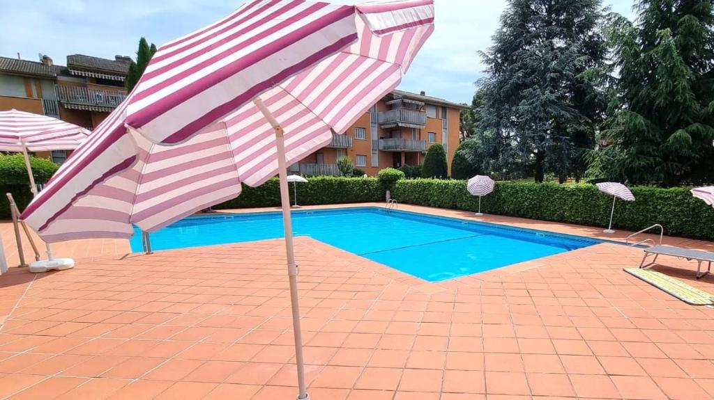 Residenza Peschiera 21 room 3