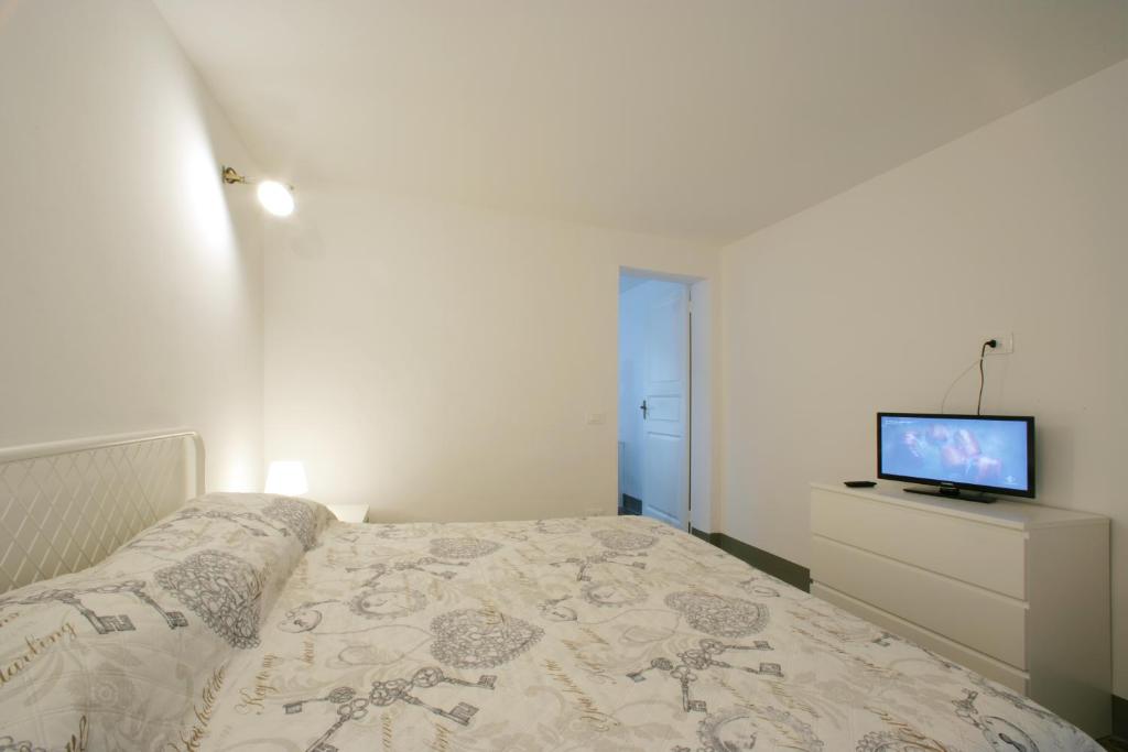 La Piccola Giudecca room 2