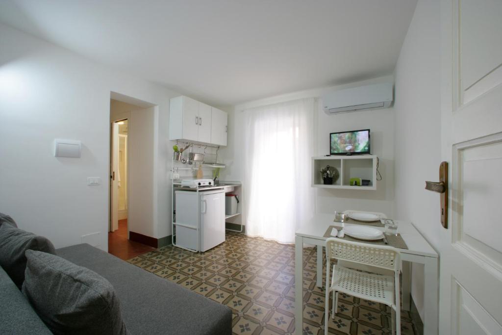 La Piccola Giudecca room 3