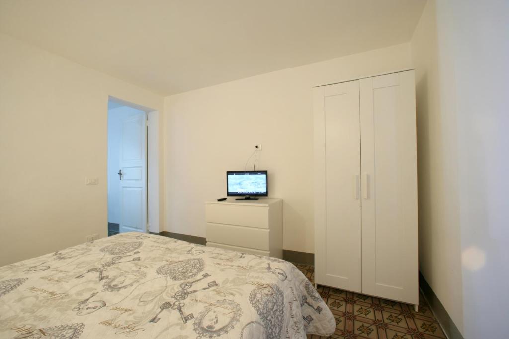 La Piccola Giudecca room 6