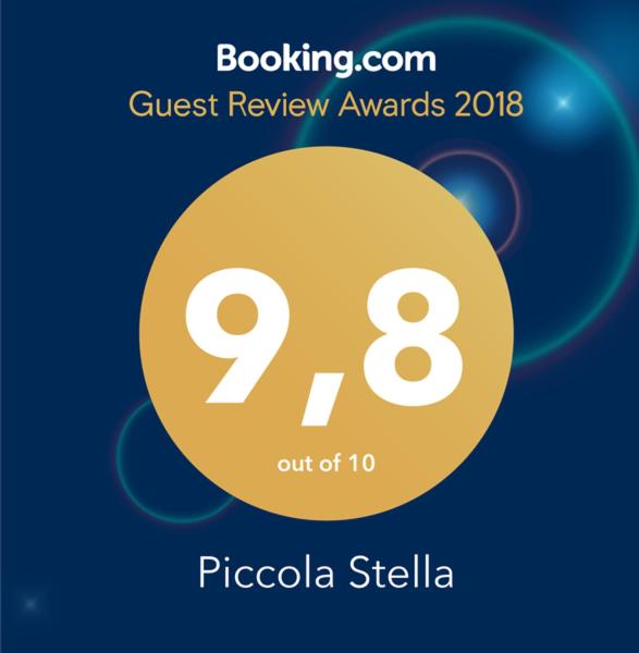 Piccola Stella room 3