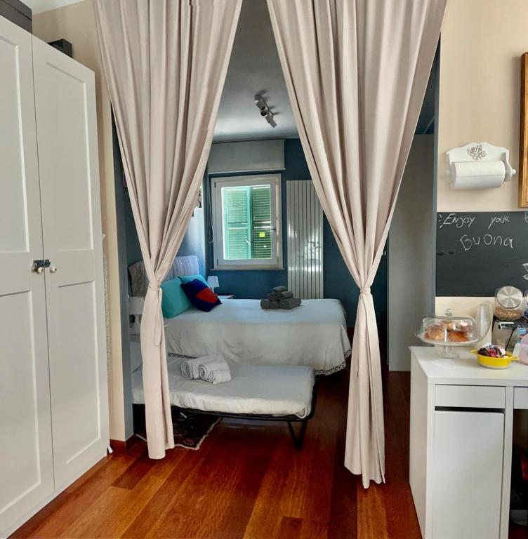 Piccola Suite room 6