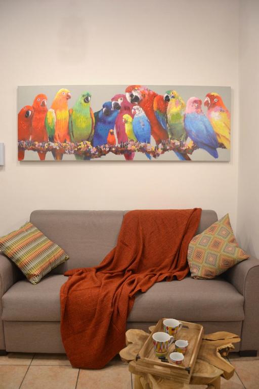 Il Piccolo Sogno room 1