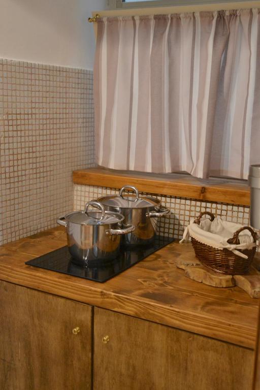 Il Piccolo Sogno room 2