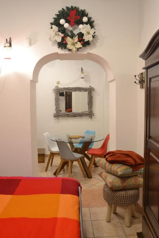 Il Piccolo Sogno room 3